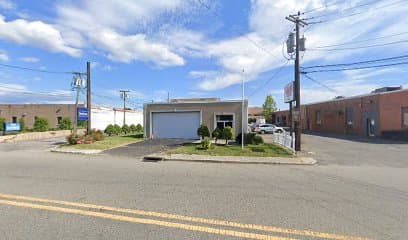 Airport Motel, Motel in South Hackensack