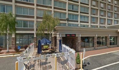 Ft. Lee Hotel, Hotel in Leonia