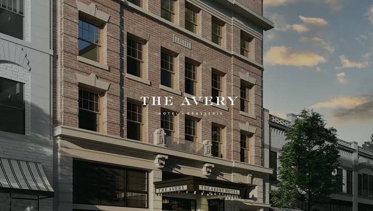 The Avery Hotel, Hotel in Boise