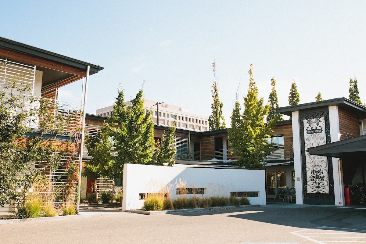 Modern Hotel, Hotel in Boise