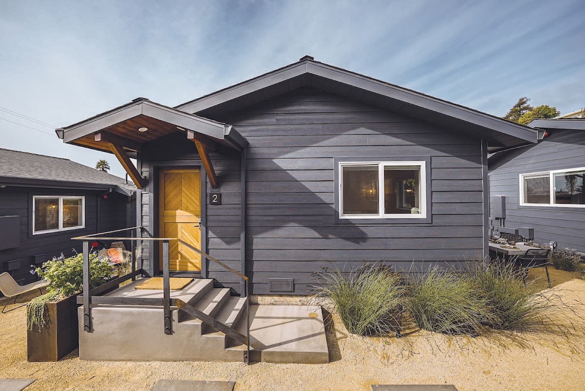 Surf Lodge, Hotel in Bolinas