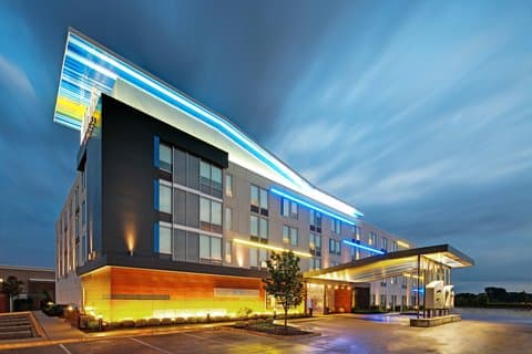 Aloft by Marriott Bolingbrook, Hotel in Bolingbrook