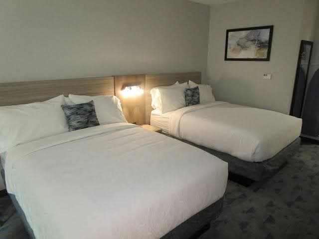 Reddy Hotel Bonham, Hotel in Bonham