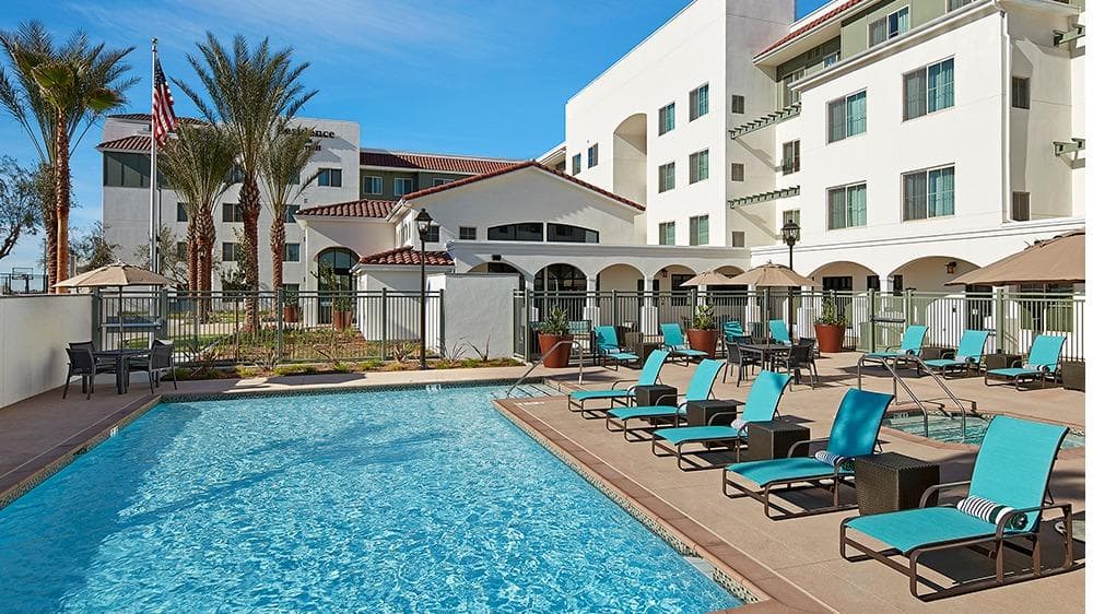 Residence Inn by Marriott San Diego Chula Vista, Hotel in Bonita