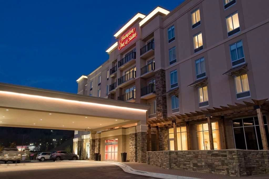 Hampton Inn & Suites Boone, Hotel in Boone