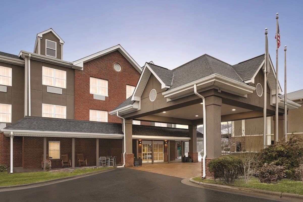 Country Inn & Suites by Radisson, Boone, NC, Hotel in Boone