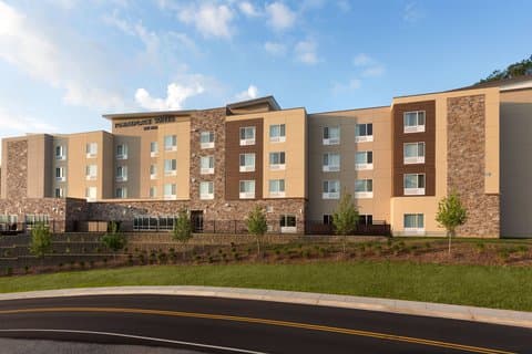 TownePlace Suites by Marriott Boone, Hotel in Boone