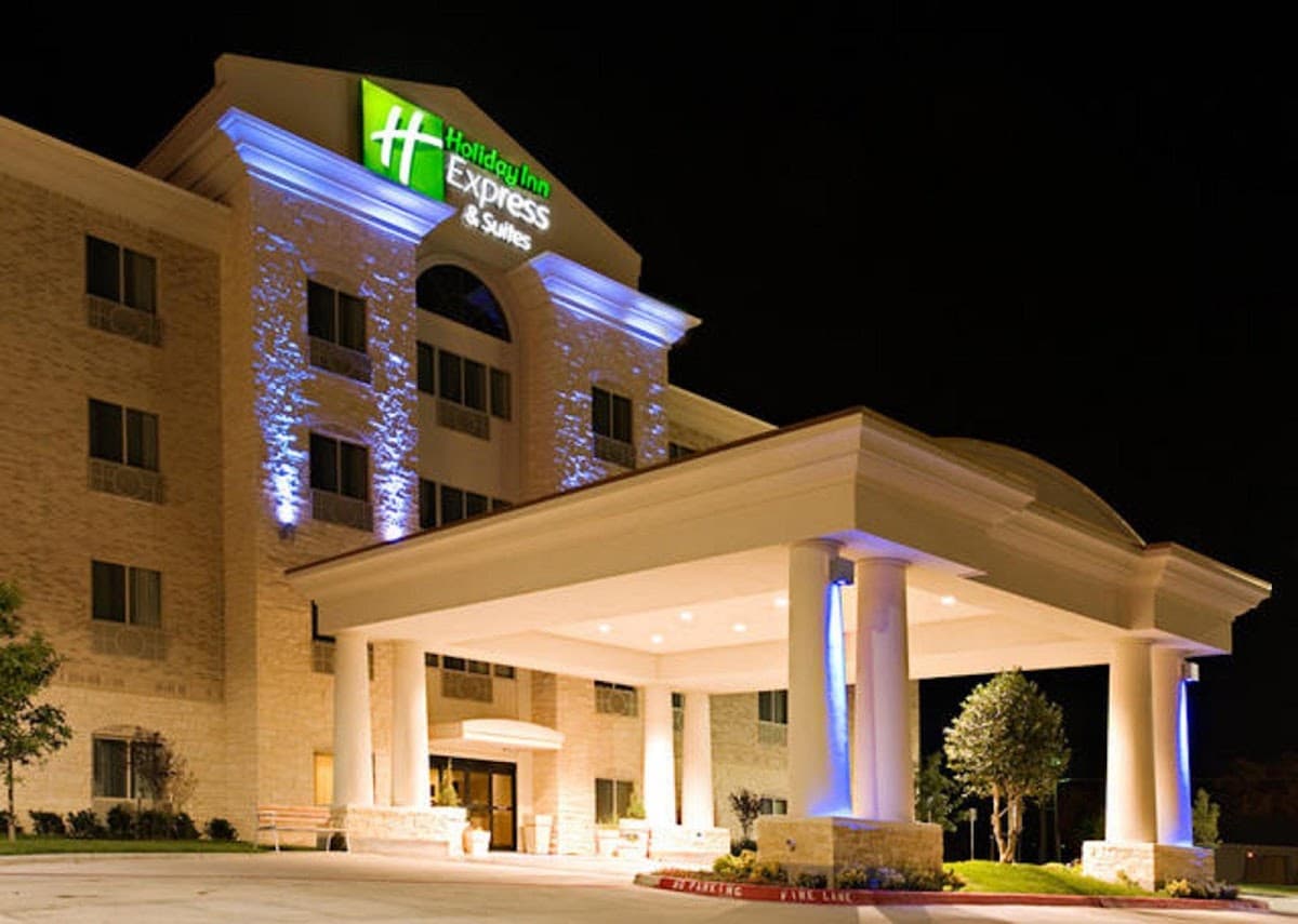 Holiday Inn Express & Suites Borger by IHG, Hotel in Borger