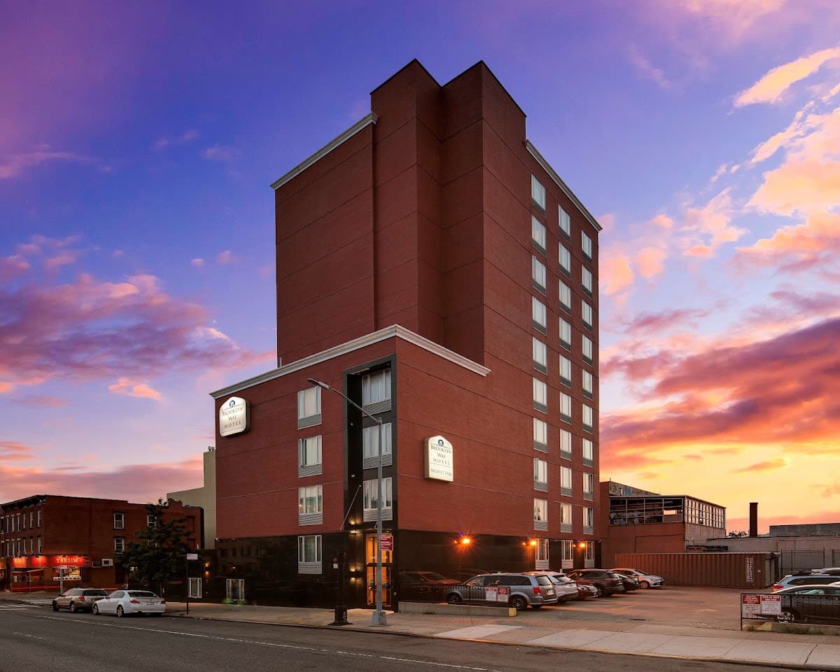 Brooklyn Way Hotel, Hotel in Park Slope