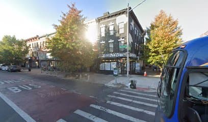Hotel, Hotel in Brooklyn