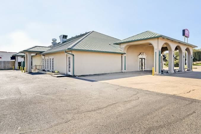 OYO Hotel Bossier City I-20 West, Hotel in Bossier City