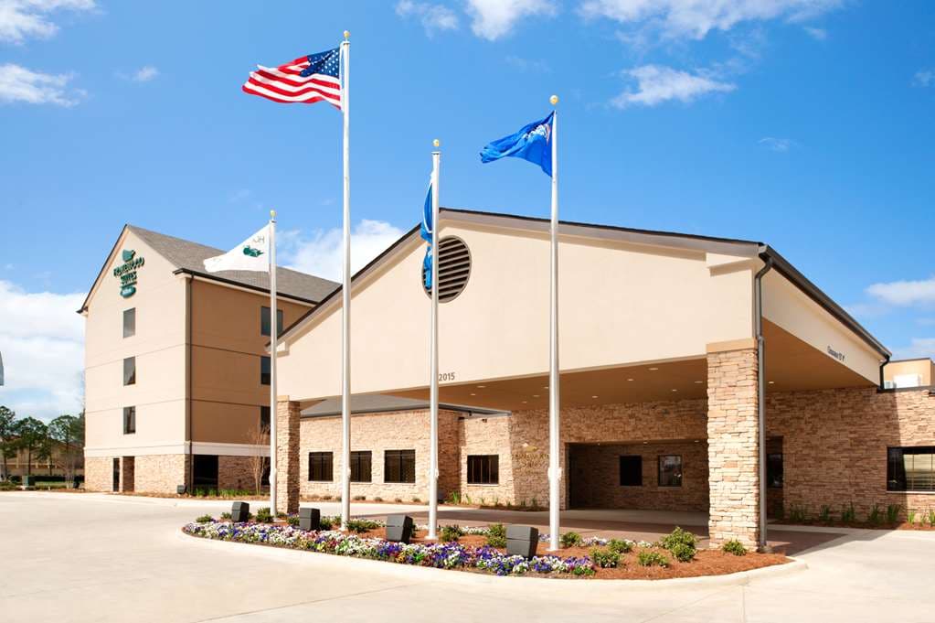 Homewood Suites by Hilton Shreveport / Bossier City, LA, Aparthotel in Bossier City