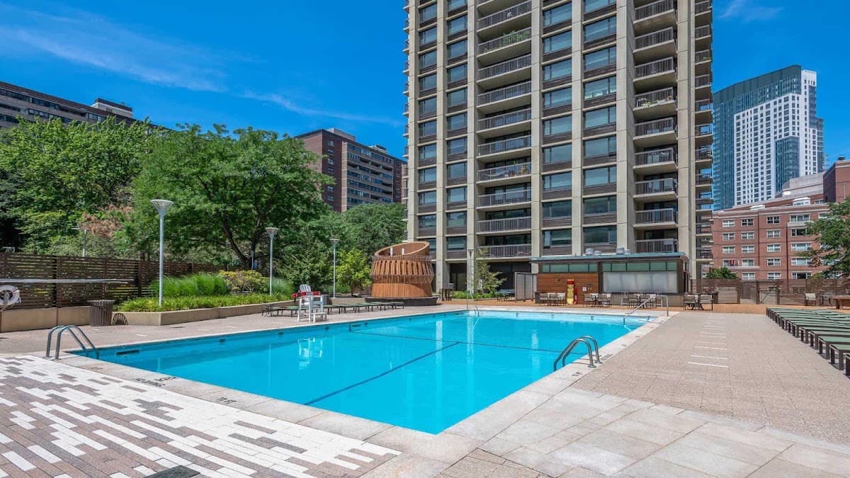 Furnished Quarters, Aparthotel in VA Boston Healthcare System, Brockton Campus