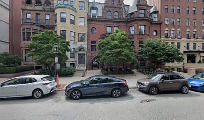 Compass Furnished Apartments, Hotel in Back Bay