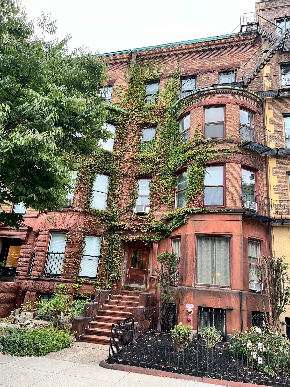 Charlesgate Suites, Hotel in Back Bay