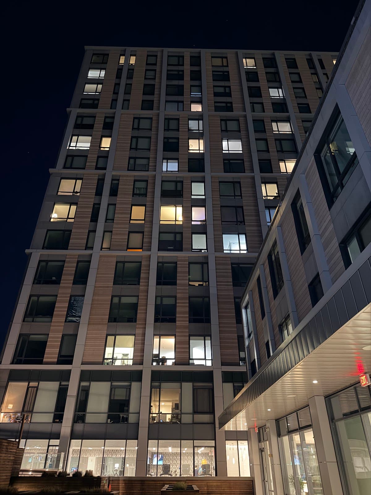 Luxury Furnished Apartments by Hyatus Boston, Aparthotel in Uphams Corner