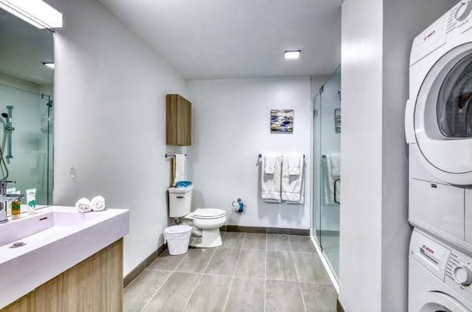 Luxury Apt Kendall Sq with Amenities - Apartment, Hotel in Kendall Square