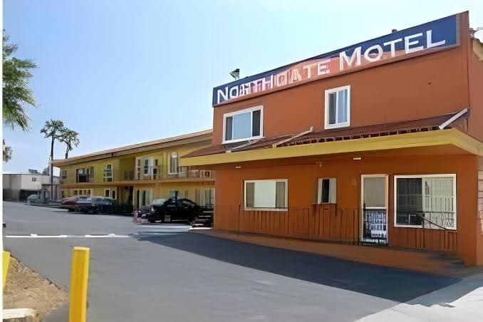 Northgate Motel El Cajon, Hotel in El Cajon