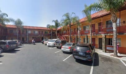 Hgrhjjg, Hotel in El Cajon