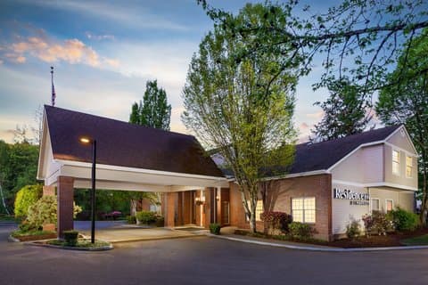 Residence Inn by Marriott Seattle Northeast/Bothell, Hotel in Bothell