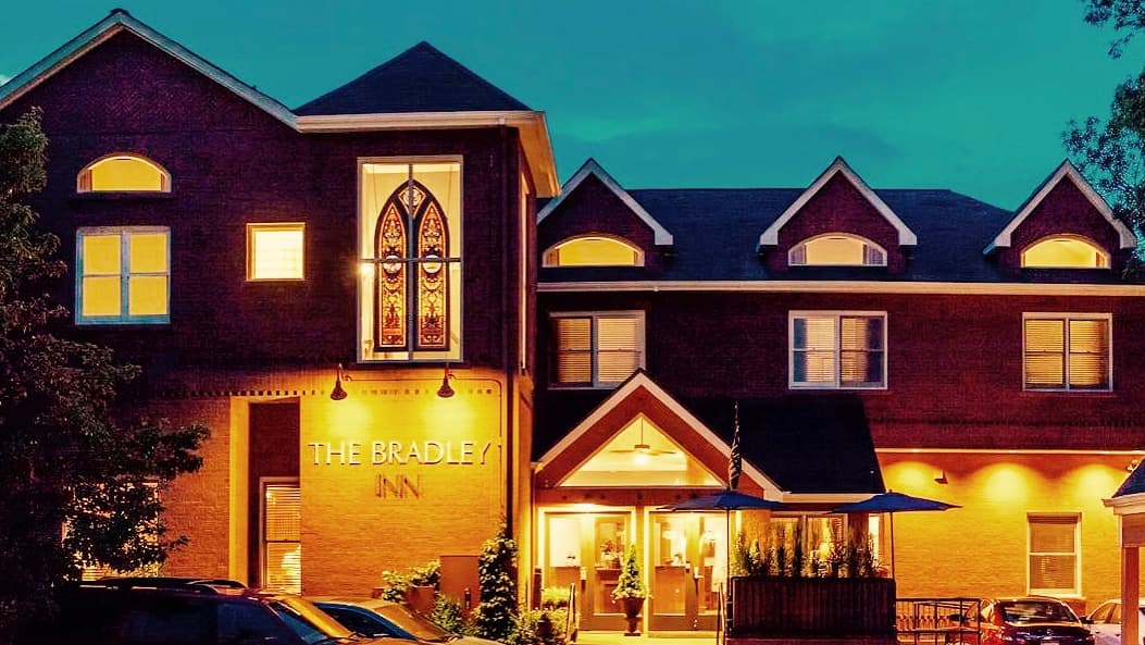 The Bradley Boulder Inn, Hotel in Boulder