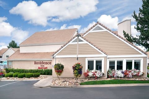 Residence Inn by Marriott Boulder, Hotel in Boulder