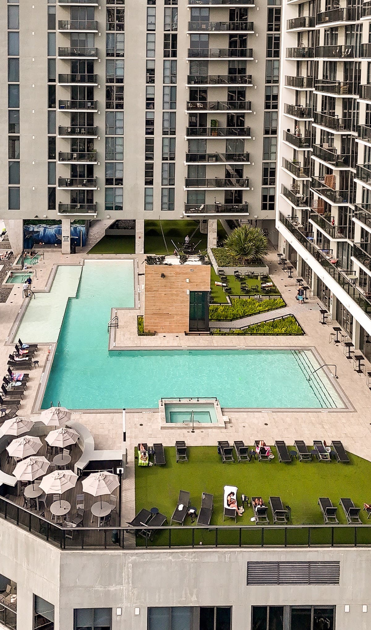 Flow Hotel Fort Lauderdale, Hotel in Fort Lauderdale