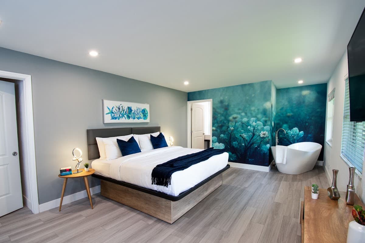 The Lauderdale Boutique Hotel, Hotel in Fort Lauderdale
