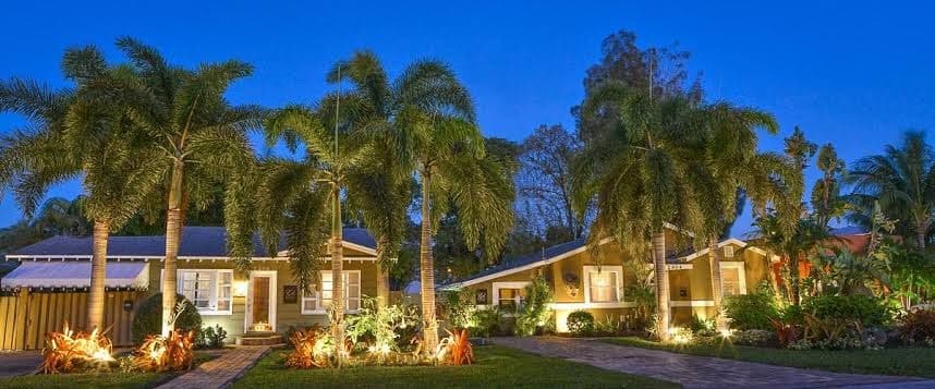 Ed Lugo Resort, Resort in Wilton Manors
