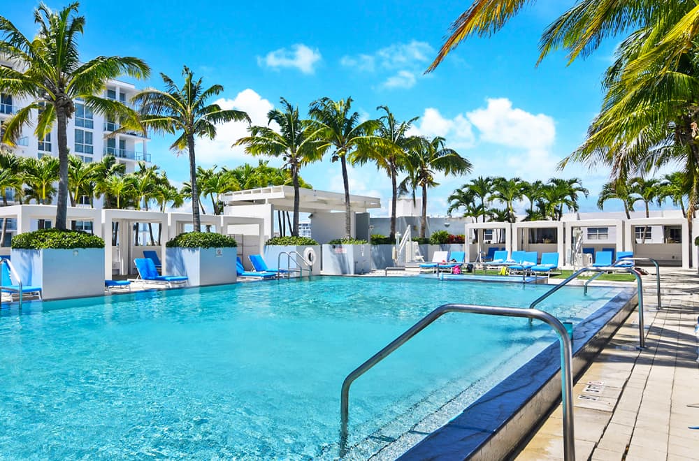 One Lux Stay Fort Lauderdale W Condo Hotel, Hotel in Sunrise