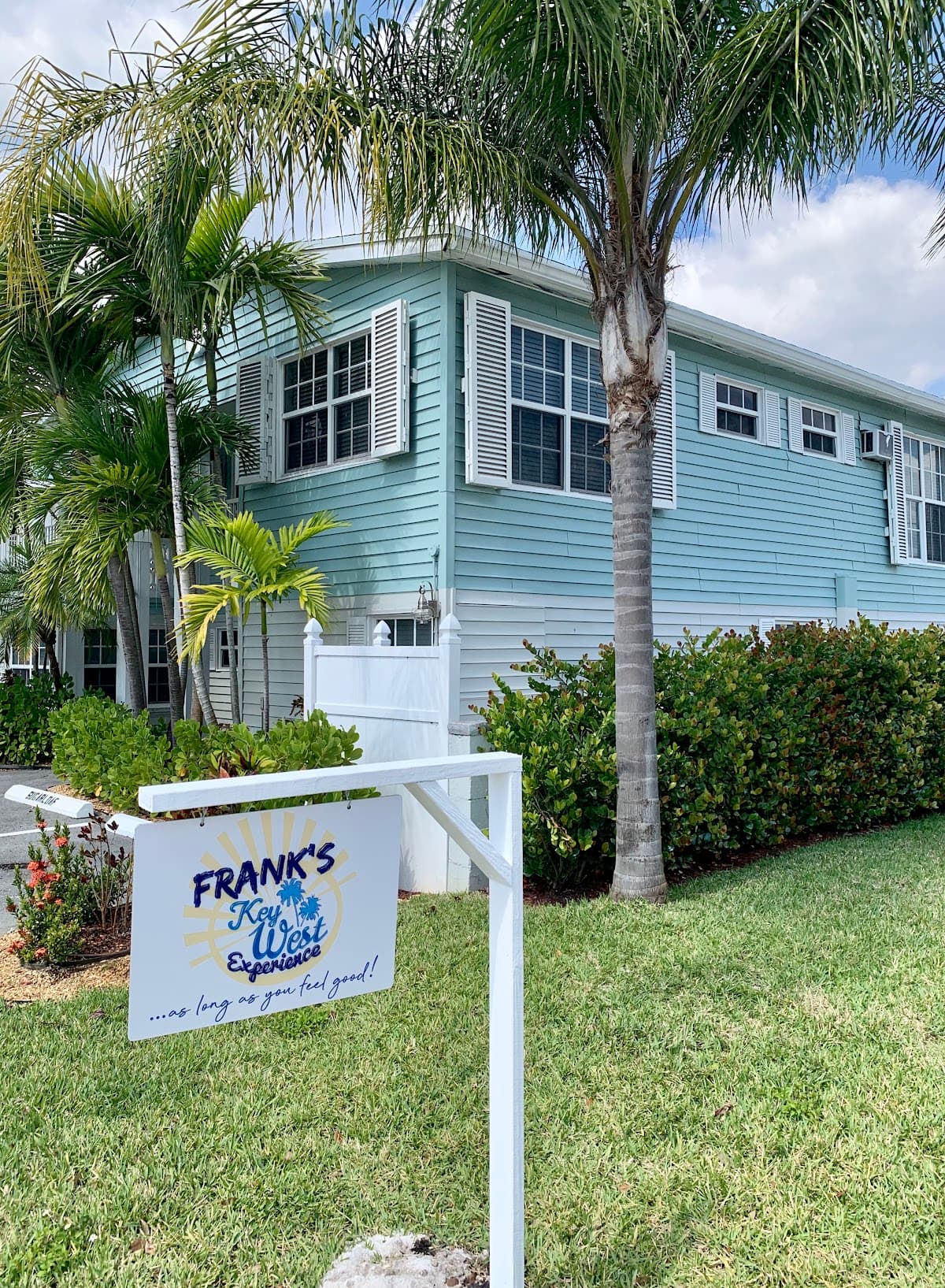 Frank's Key West Experience, Hotel in Wilton Manors