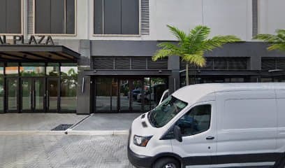 All Sunny Hotels, Hotel in Fort Lauderdale
