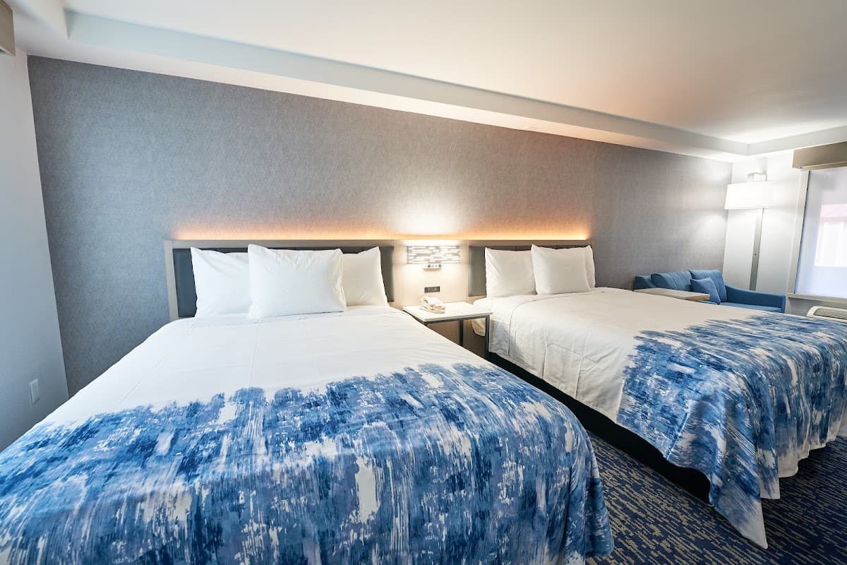 The Bridgeway, Hotel in Bourne