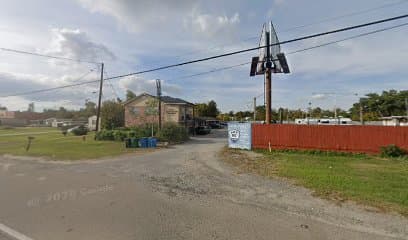 Southern Inn, Hotel in Boutte