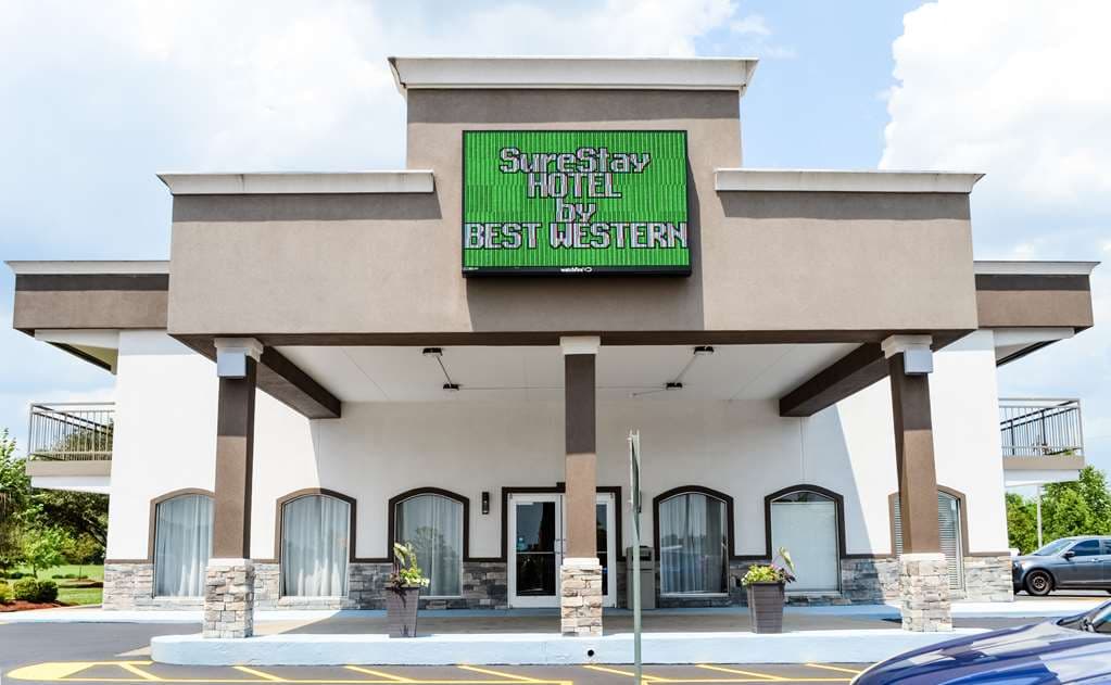 SureStay by Best Western Bowling Green North, Hotel in Bowling Green