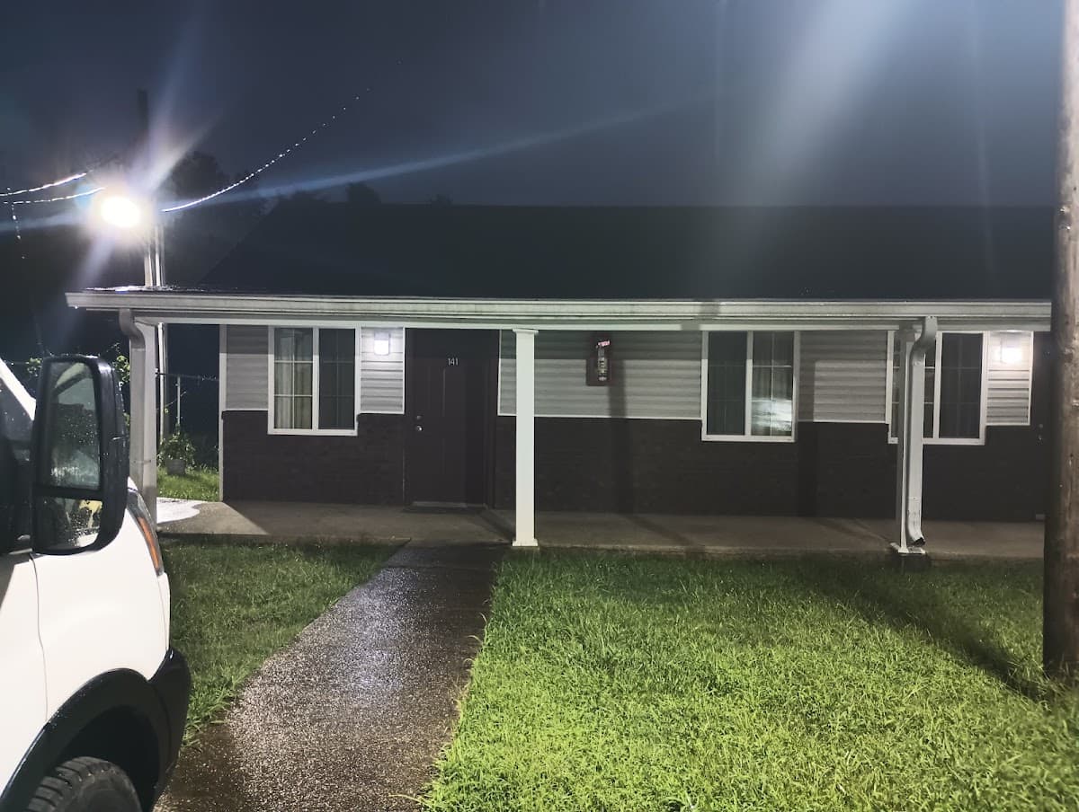May Fair Motel, Hotel in Bowling Green