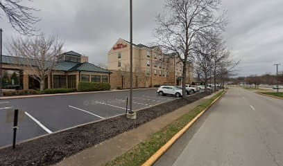 Cave city, Hotel in Bowling Green