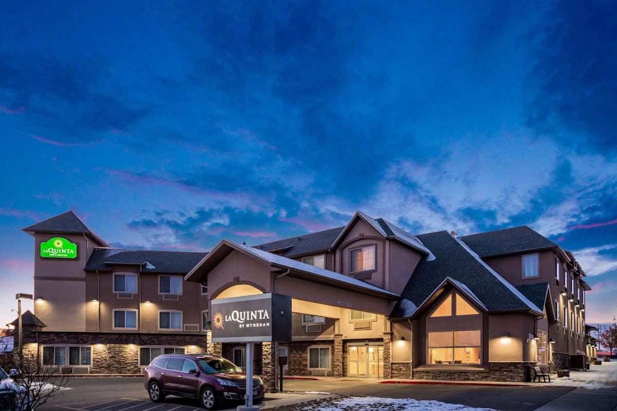 La Quinta Inn & Suites by Wyndham Bozeman, Hotel in Bozeman