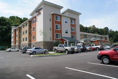 Residence Inn by Marriott Pittsburgh Monroeville/Wilkins Township, Hotel in Monroeville