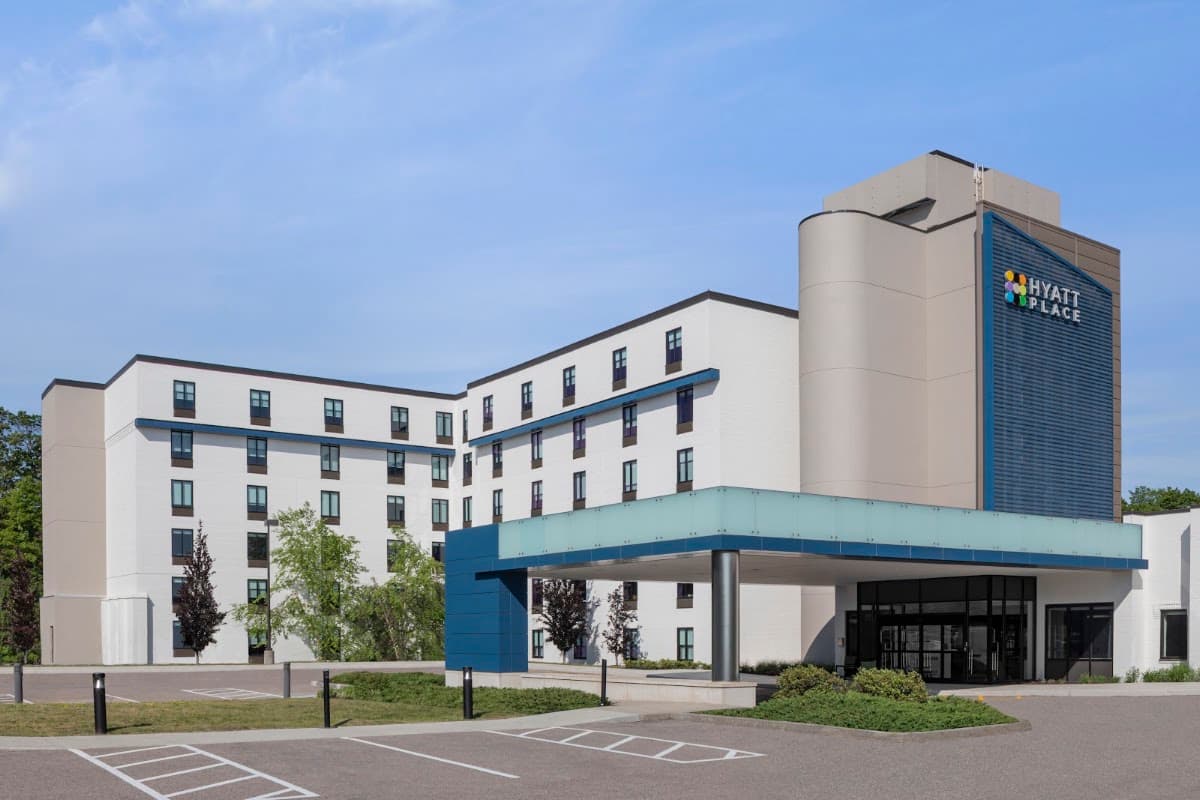 Hyatt Place Boston/Braintree, Hotel in Braintree