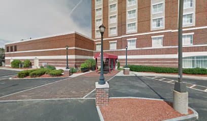 Marriott Hotel, Hotel in Quincy