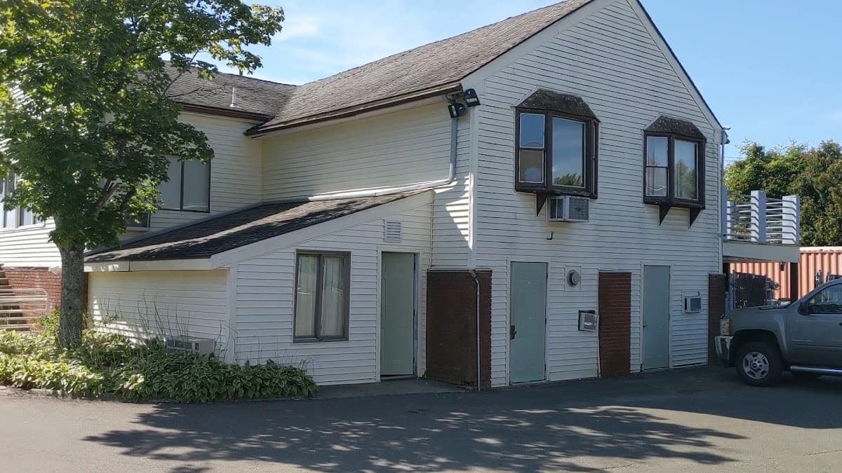 Branford Motel, Hotel in North Branford