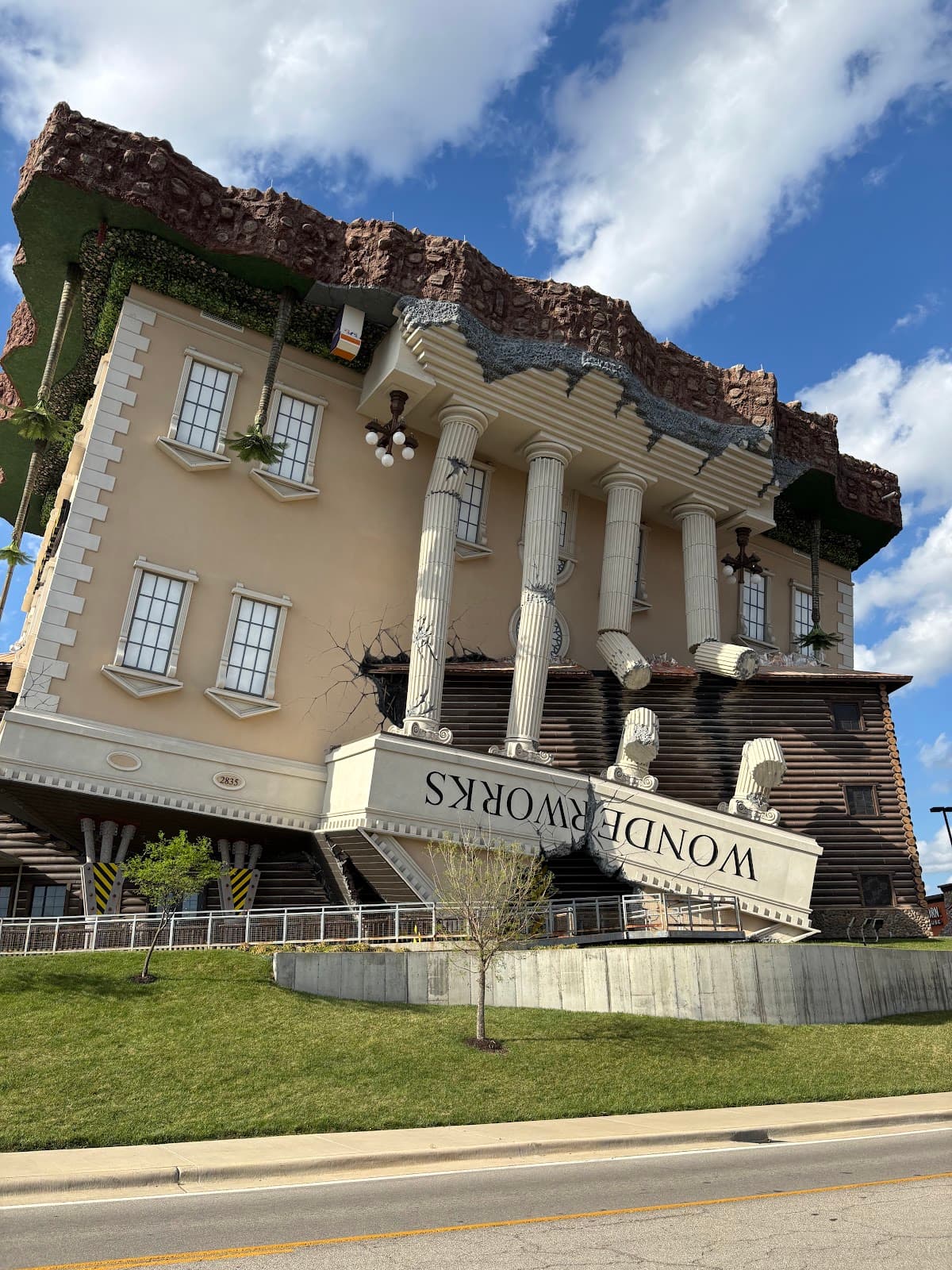 Branson MO, Hotel in Branson
