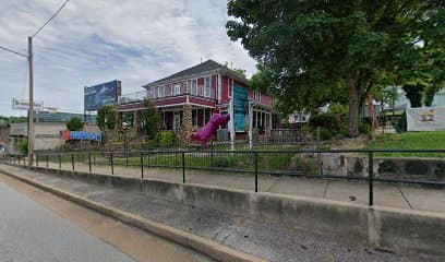 Fisherman's Cove Room, Hotel in Branson