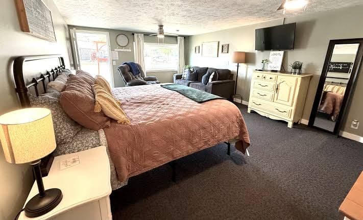 Vintage Creekside Motel in Hollister MO (12), Motel in Branson