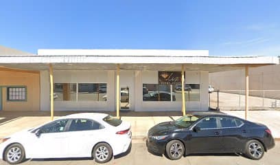 Brawley Inn, Motel in Brawley