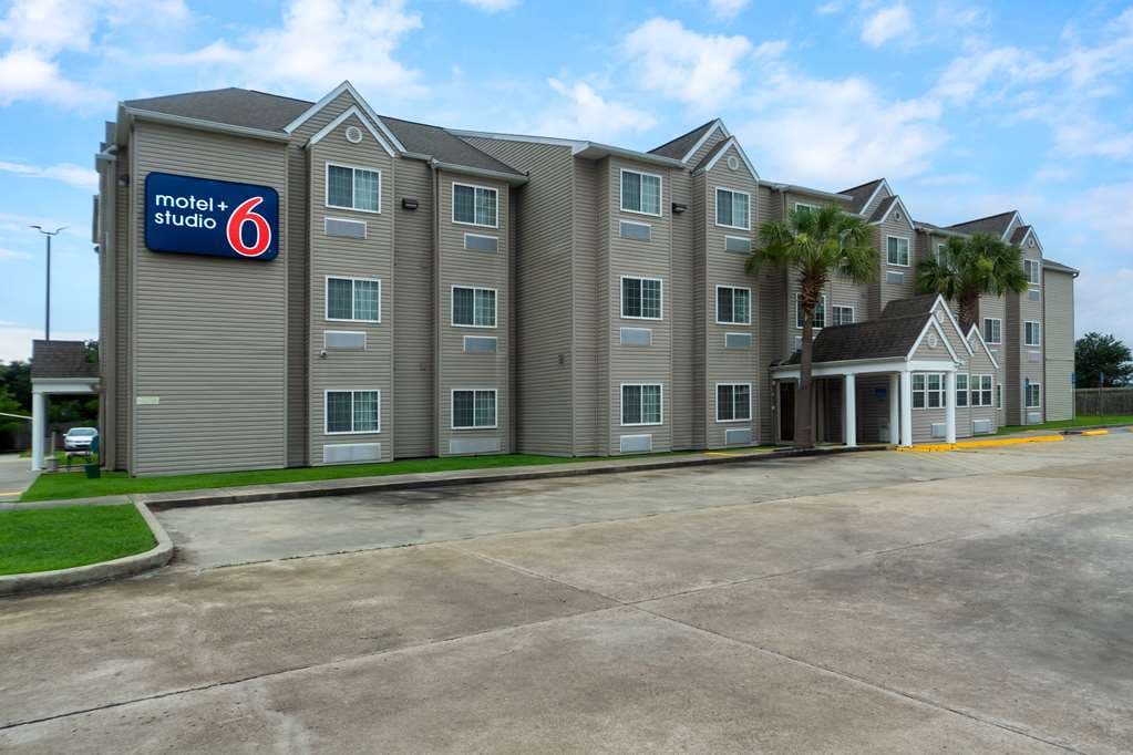 Motel 6 Breaux Bridge, LA, Hotel in Breaux Bridge