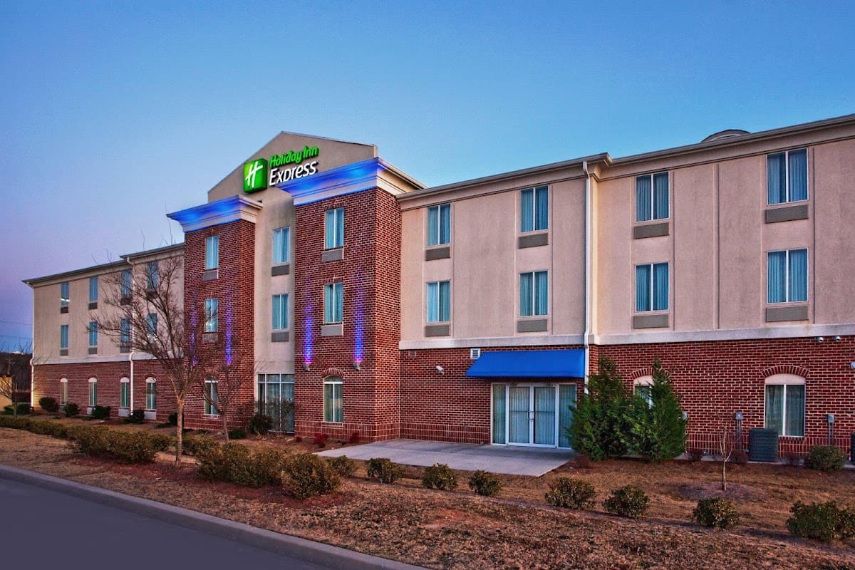 Holiday Inn Express & Suites Bremen by IHG, Hotel in Bremen