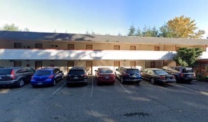 Chieftain Motel, Motel in Navy Yard City