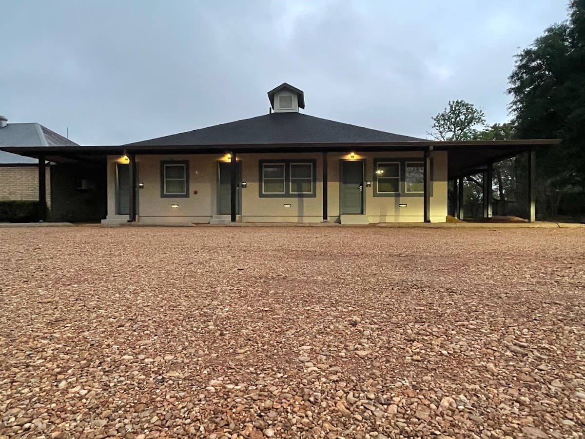 Dixie Motel Brenham, Hotel in Brenham